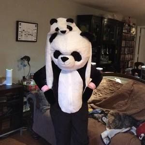 Meet your Posher, Barbie